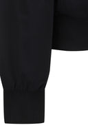 Women's FA Midlayer Jacket - Black