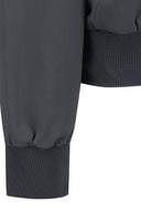 Women's FA Midlayer Jacket - Dark Grey