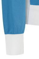 Women's FA Round Sweater - Blue