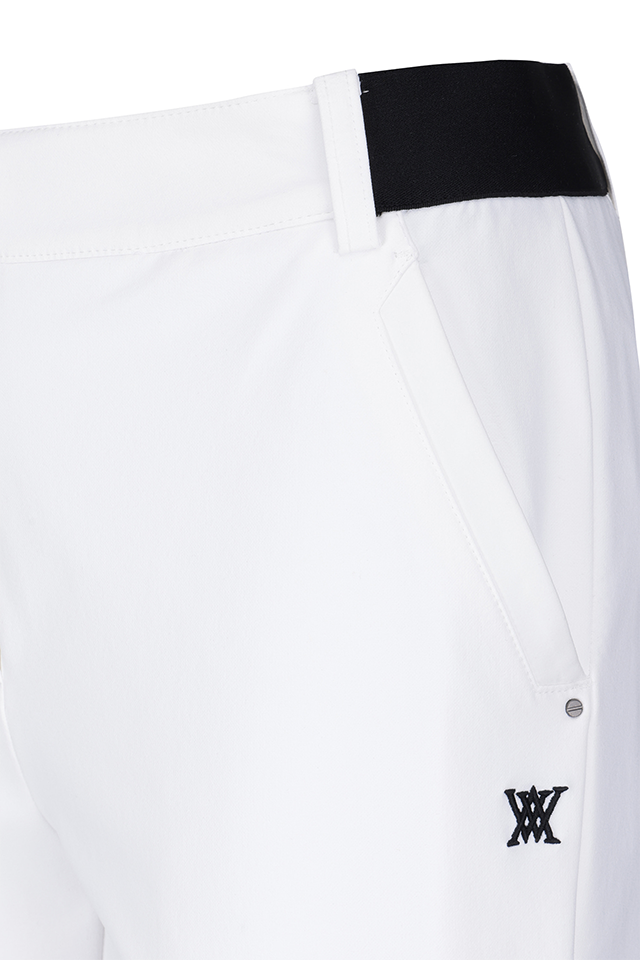 Women's FA Essential Pants - White