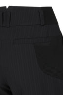 Women's FA Hybrid Jogger Pants - Black
