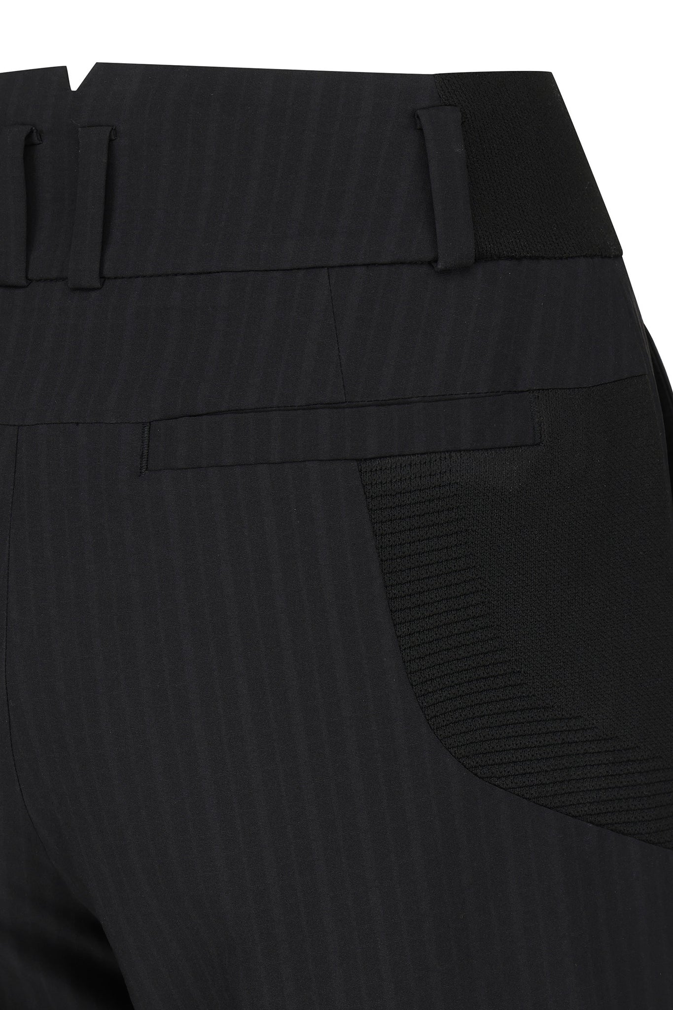 Women's FA Hybrid Jogger Pants - Black