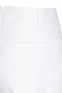 Women's FA Hybrid Jogger Pants - White