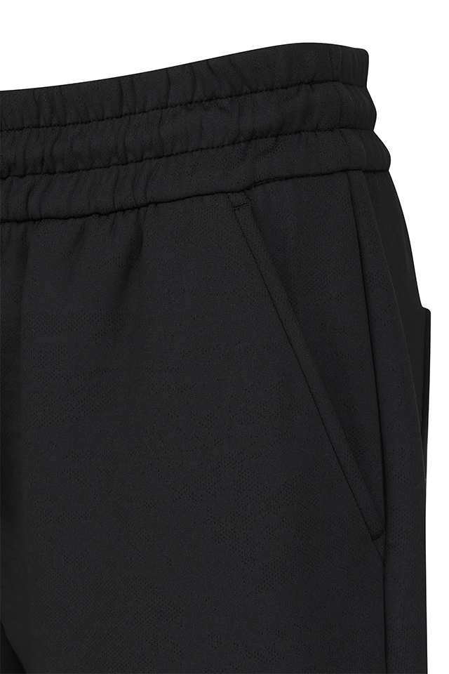 Women's FA Semi Wide Pants - Black