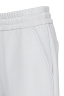 Women's FA Semi Wide Pants - Light Grey