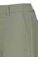 Women's FA Tricot Jogger Pants - Light Khaki