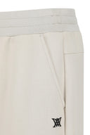 Women's FA Essential Sweatpants - Beige