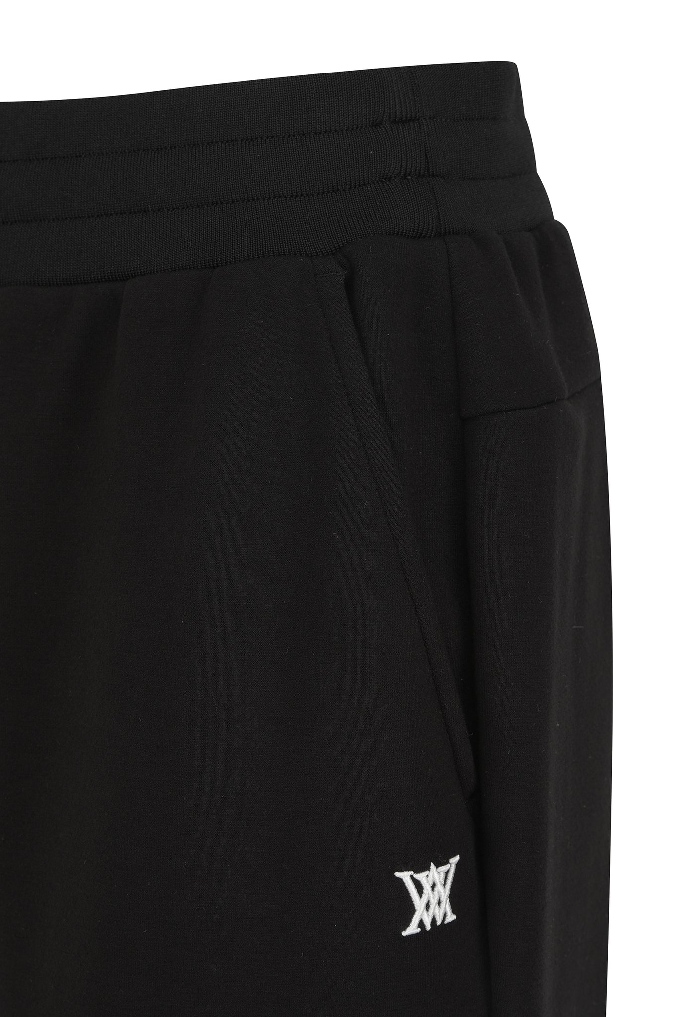 Women's FA Essential Sweatpants - Black
