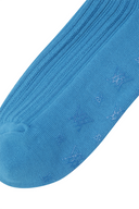 Women's Seasonal Socks - Blue