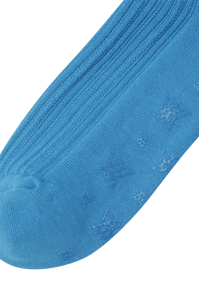 Women's Seasonal Socks - Black