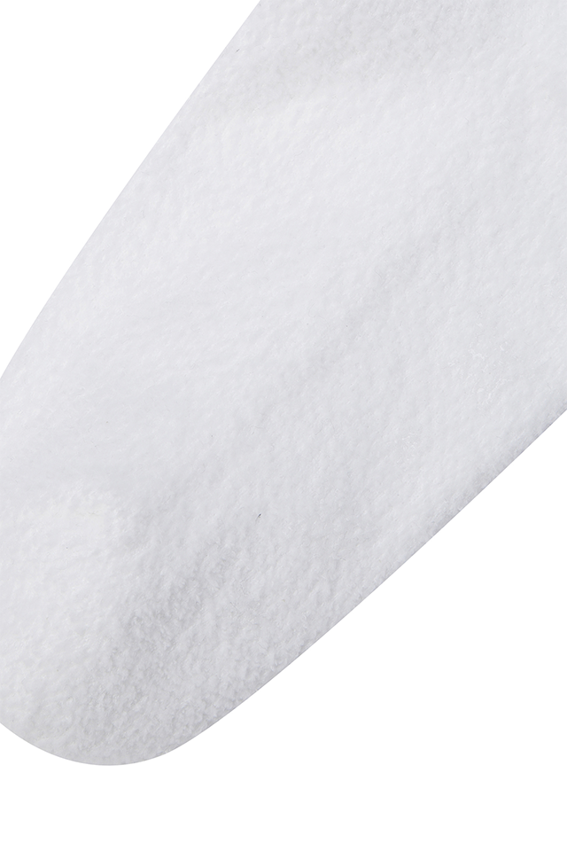 Women's Tactel Knee Socks - Ivory
