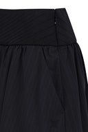 Women's FA Balloon Skirt - Black
