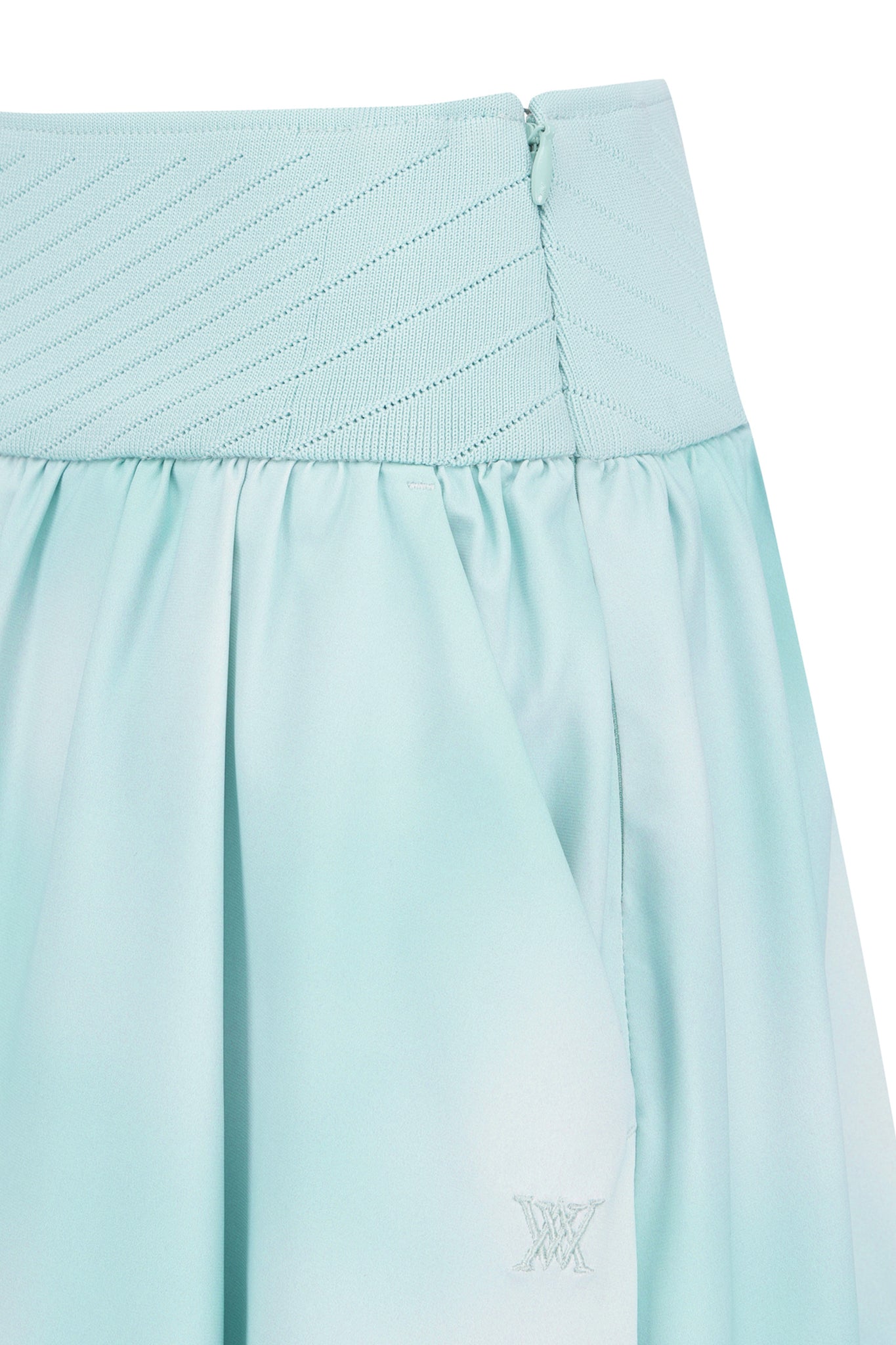 Women's FA Balloon Skirt - Mint