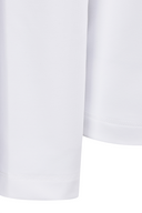 Women's FA Essential Long T-Shirts - White