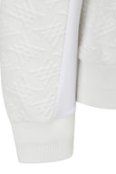 Women's FA Hooded Sweatshirt - White