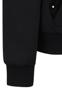 Women's FA Pocket Sweatshirt - Black