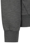 Women's FA Essential Hooded Sweatshirt - Malnage Grey