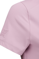 Women's FA New Logo Short T-Shirt - Pink