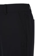 ANEW Golf Men's SM Essential Cool Half Pants - Black