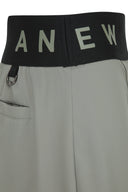 ANEW Golf Women's SM Essential Cool Half Pants - Light Khaki