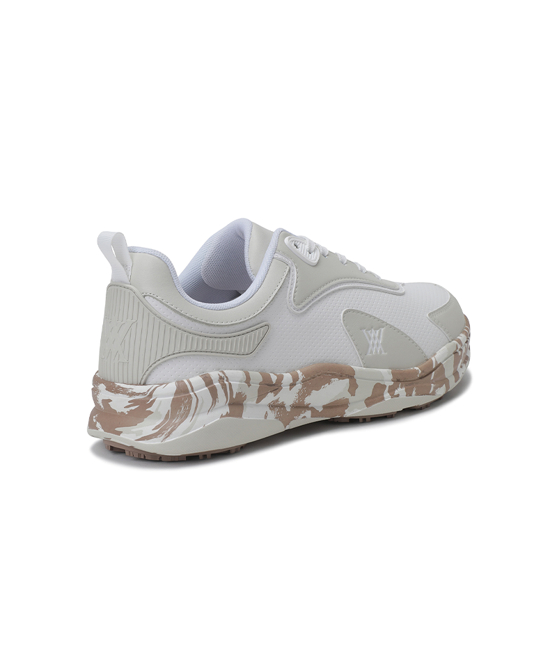 ANEW Golf Shoes F1 - Beige