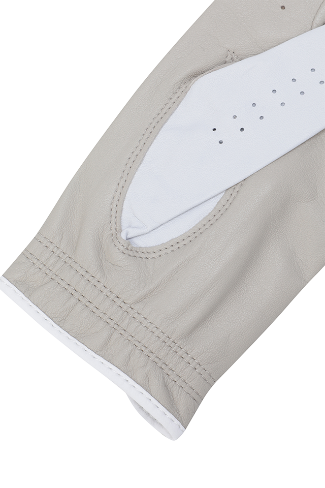 Women's Dinky Glove - Beige