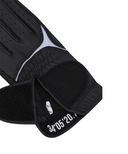 Women's Non Slip Rain Glove Single - Black