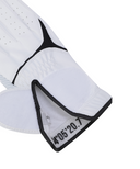 Women's Non Slip Rain Glove Single - White