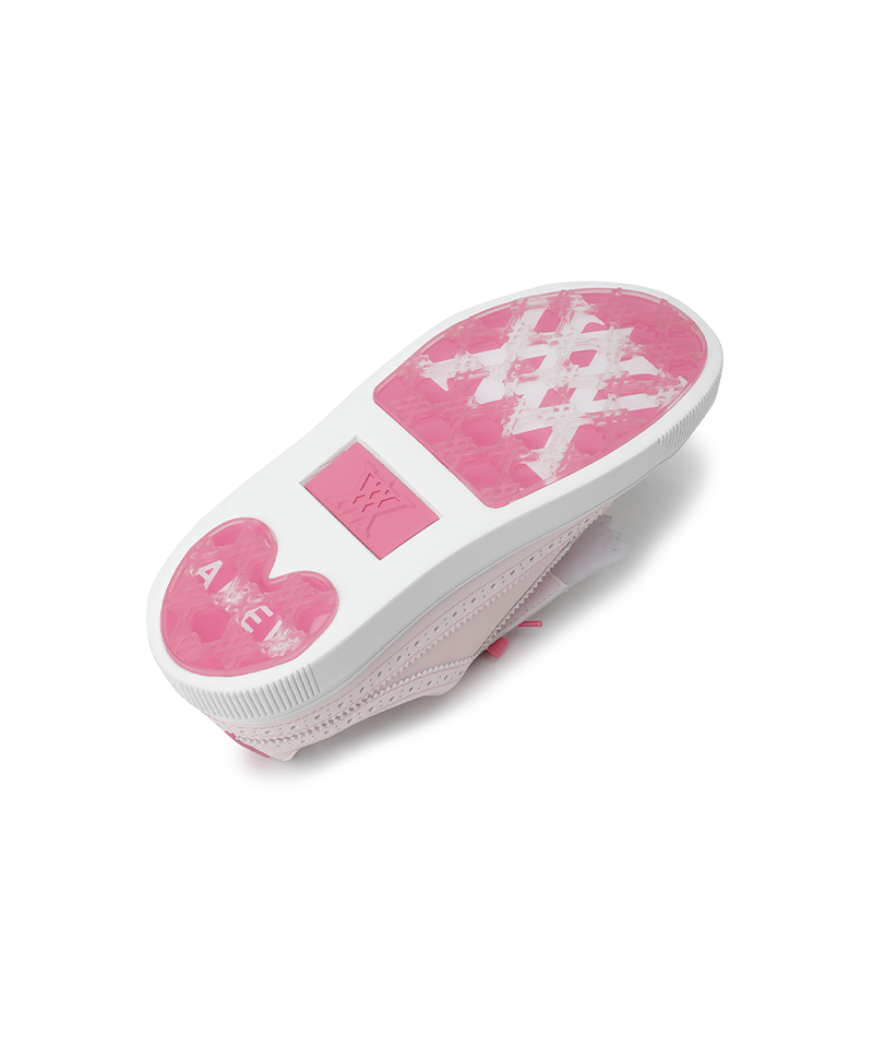 MA Heart - Pink