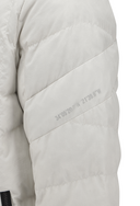 Men's WI Shadow Swing Down Jacket - Cream