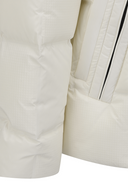 Men's WI Heavy Shadow Swing Down Jacket - Cream