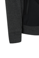 Men's WI Hybrid Down Jacket - Charcoal Grey