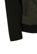 Men's WI Hybrid Down Jacket - Khaki