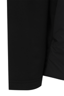 Men's WI Hybrid Padded Jacket - Black