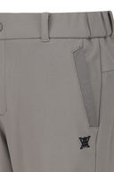 Men's WI Brushed Fleece Jogger Pants - Brown