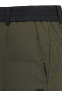 Men's WI Cargo Down Pants - Khaki