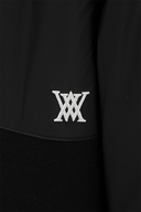 Men's WI Hybrid Padded Sweatshirt - Black