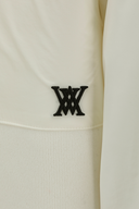 Men's WI Hybrid Padded Sweatshirt - Cream