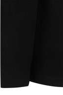 Men's WI Brushed Fleece Baselayer - Black