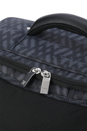 UNI Wheel Carrier Boston Bag - Black