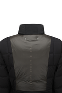 Women's WI Shadow Swing Down Jacket - Black