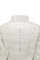 Women's WI Shadow Swing Down Jacket - Cream