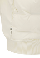 Women's Essential Hybrid Down Jacket - Ivory