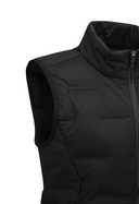 Women's Essential Down Vest - Black