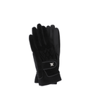 Women Proof Gloves - Black