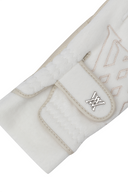 Women Proof Gloves - Cream