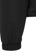 Women's WI Padded Anorak Jacket - Black