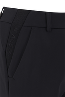 Women's WI 3 Layer Bonded Boot Cut Pants - Black