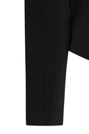 Women's WI Hooded Midlayer Jacket - Black