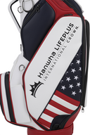 International Crown Tour Bag - D/Navy